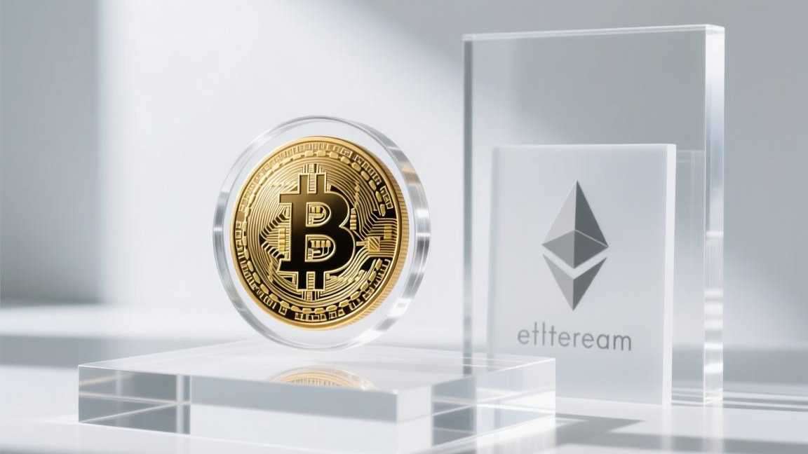 双雄并立,欧易与Gate—全球加密货币交易所的格局与未来