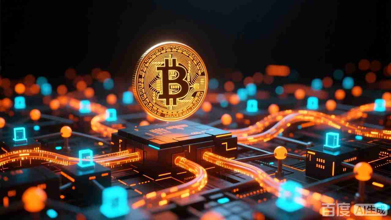 Web3钱包独立下载,开启你的去中心化数字资产自主权之旅