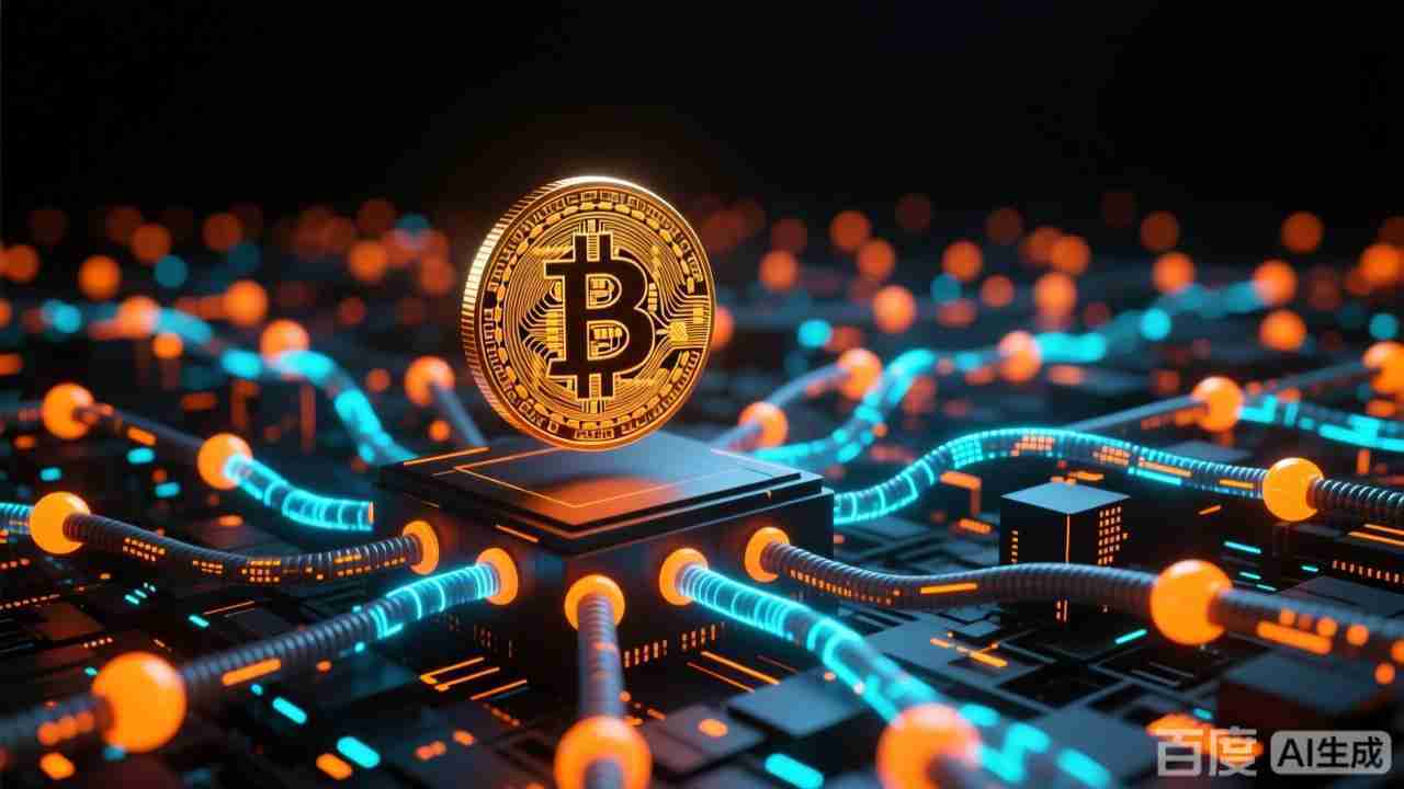 FAB链,赋能产业升级的区块链应用实践与展望