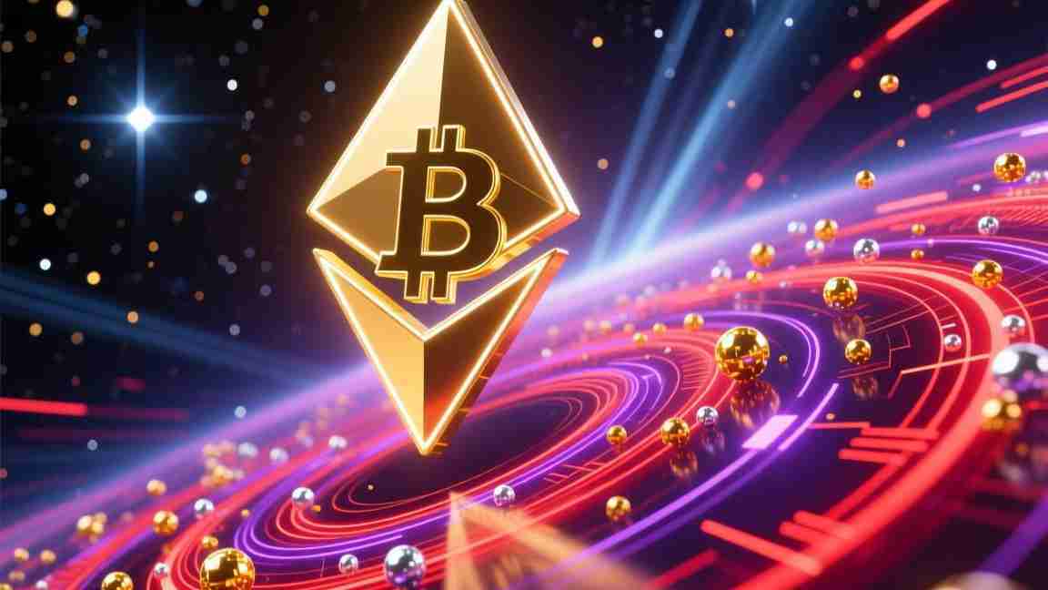 Burniske与以太坊,一位思想先驱如何塑造加密生态的认知与未来