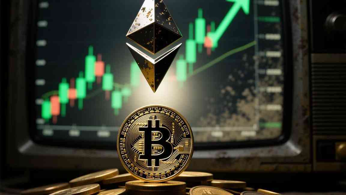 以太坊估牛矿机,牛市预期下的算力博弈与理性抉择