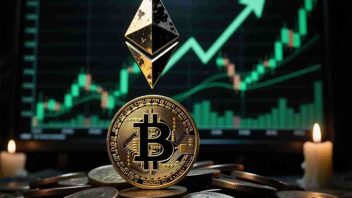 Web3钱包矿场,数字时代的新淘金热还是泡沫温床