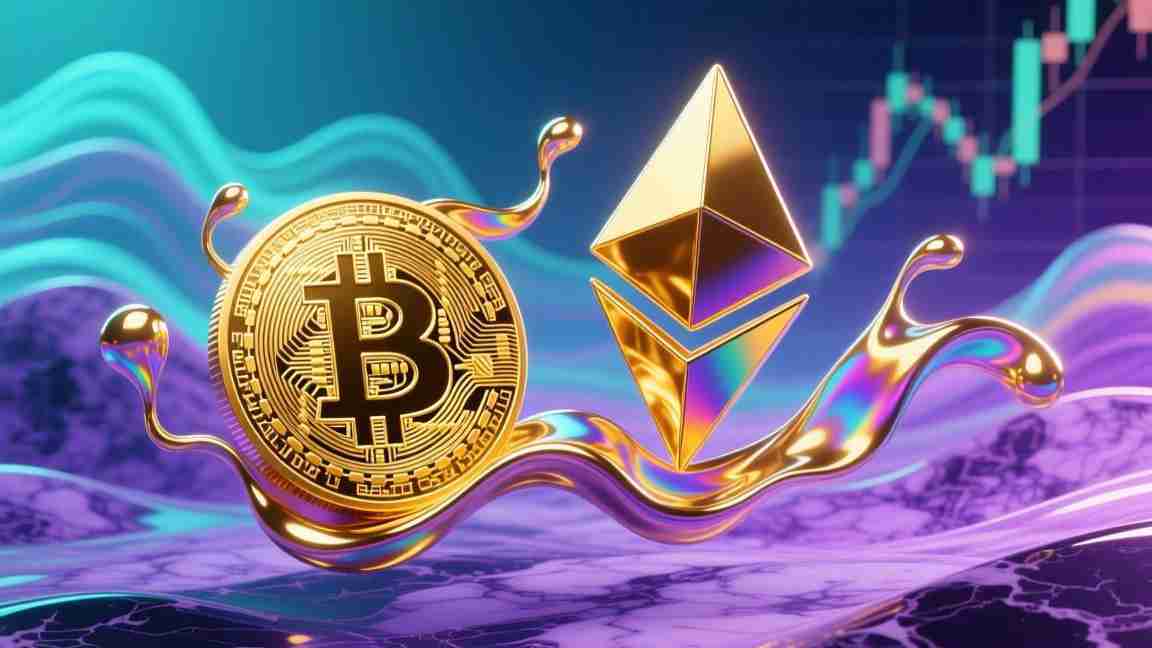 以太坊的基石,最大代码及其深远影响