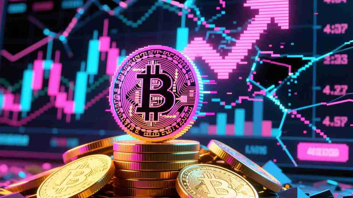 BTC的TPS是多少,一文读懂比特币的交易处理能力