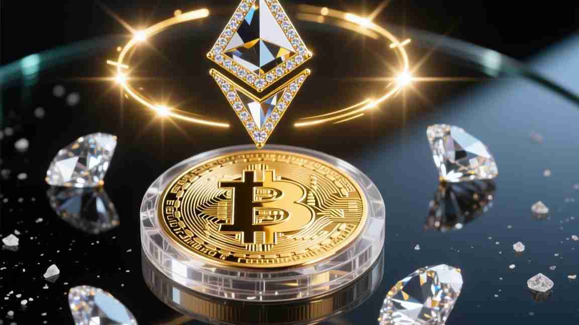 亿欧视角,Web3时代的杠杆游戏,如何以最低资金撬动更大机遇