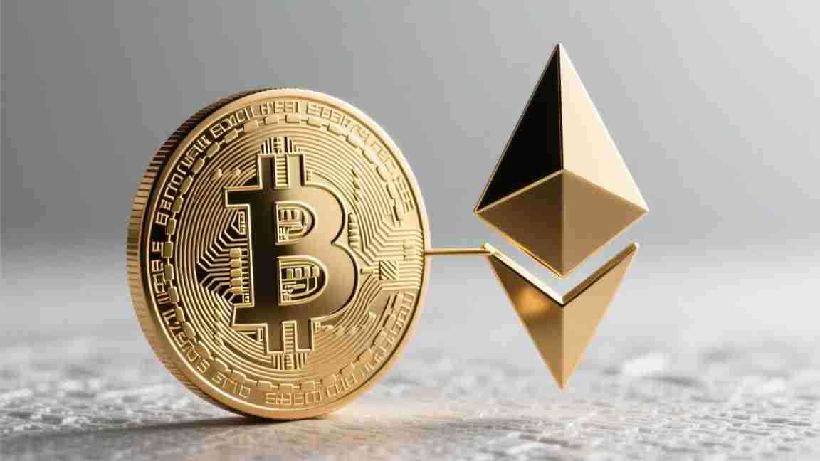 BTC怎样看,理性认知,把握数字货币投资之道