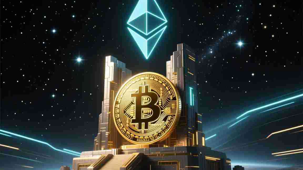 怎么查看币安eth钱包地址